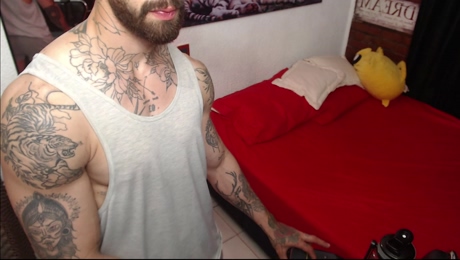 Tiagocameron  15-03-2022